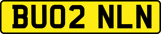 BU02NLN