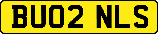 BU02NLS