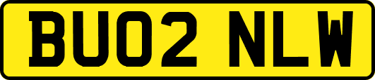 BU02NLW