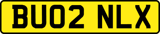 BU02NLX