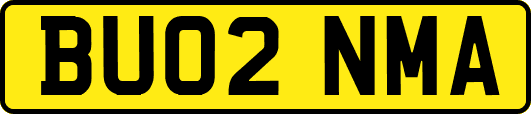 BU02NMA