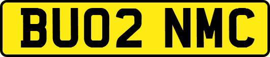 BU02NMC