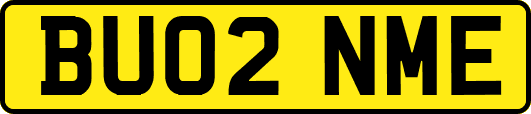 BU02NME