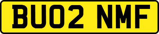 BU02NMF
