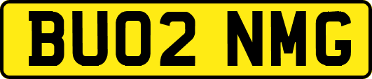 BU02NMG