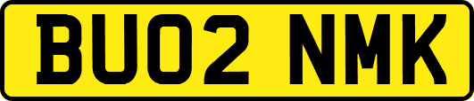 BU02NMK