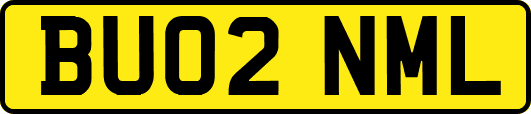 BU02NML