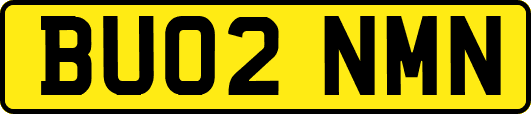 BU02NMN