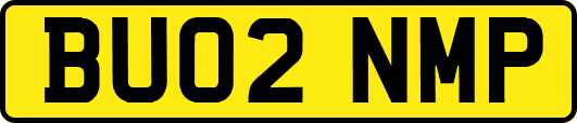 BU02NMP