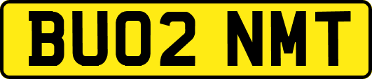BU02NMT