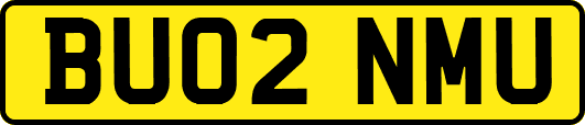 BU02NMU