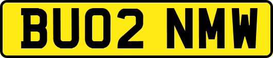 BU02NMW