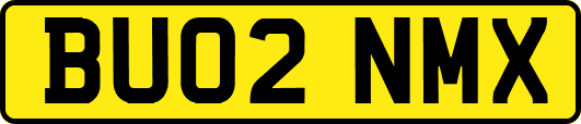 BU02NMX