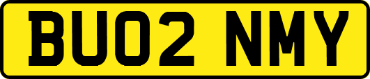 BU02NMY