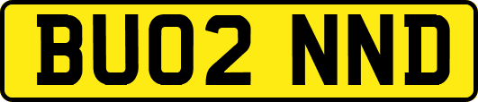 BU02NND