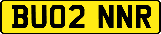 BU02NNR