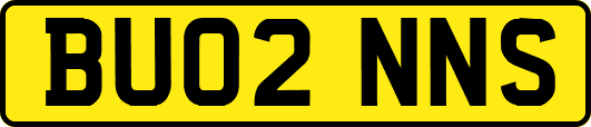 BU02NNS