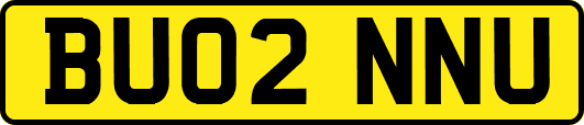 BU02NNU