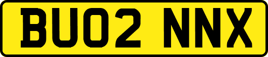 BU02NNX
