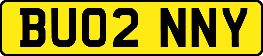 BU02NNY