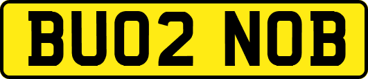BU02NOB