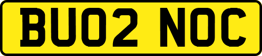 BU02NOC