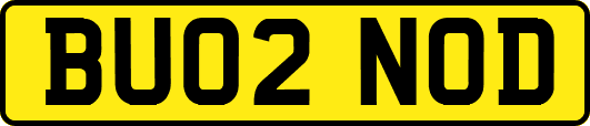 BU02NOD