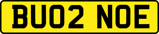 BU02NOE