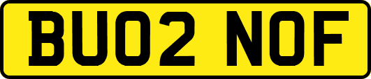 BU02NOF