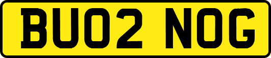 BU02NOG