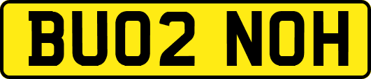 BU02NOH