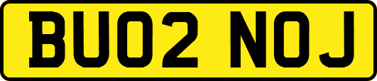 BU02NOJ