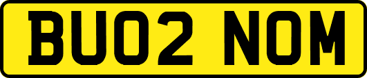 BU02NOM