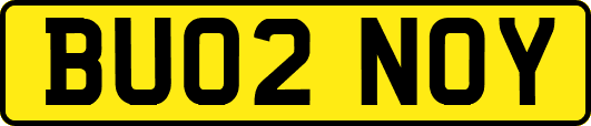 BU02NOY