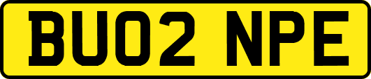 BU02NPE