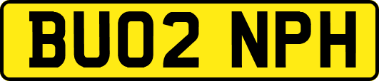 BU02NPH