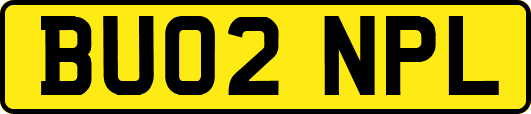 BU02NPL