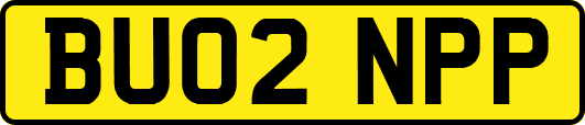 BU02NPP