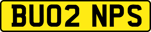 BU02NPS