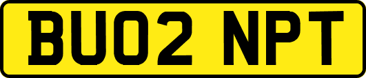 BU02NPT