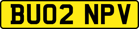 BU02NPV