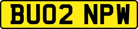 BU02NPW