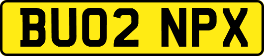 BU02NPX