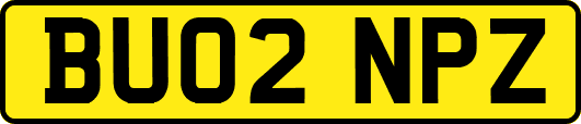 BU02NPZ