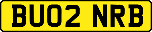 BU02NRB