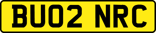 BU02NRC
