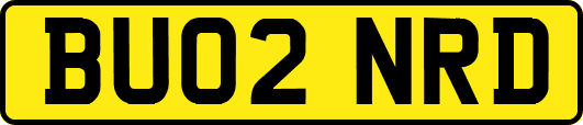 BU02NRD