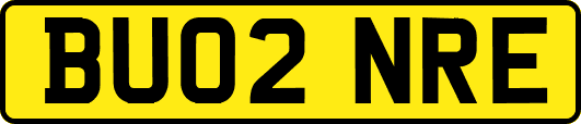 BU02NRE