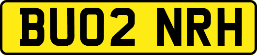 BU02NRH