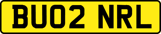 BU02NRL